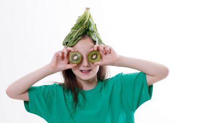 15 Tipps, um einer Essstörung bei deinem Kind vorzubeugen