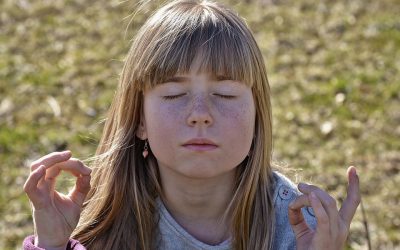 Achtsamkeit im Familienalltag vorleben: Im Interview mit Sarah M. Richter