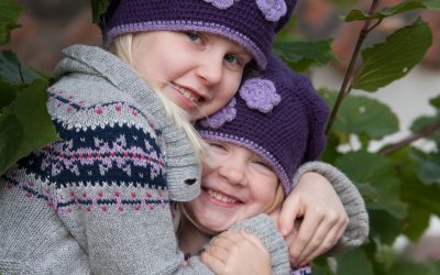 5 Tipps für den Umgang mit Streit unter Geschwistern