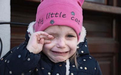 Wutausbrüche: Warum Wut wichtig ist