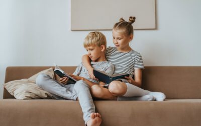 Geschwisterbeziehungen stärken