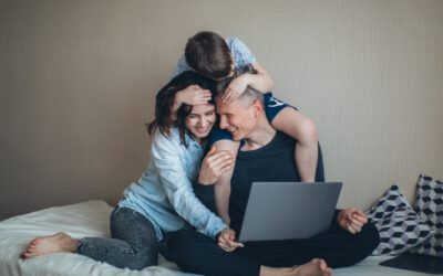 Ich will es anders machen als meine Eltern! Nur wie?