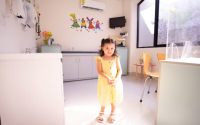 Kinder und ärztliche Untersuchungen