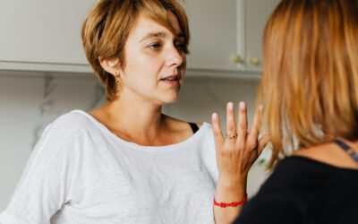 5 Schritte zu deinen inneren Grenzen