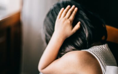 Umgang mit Kinderängsten