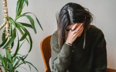 Dein Kind drückt auf deine „Knöpfchen“? Wie dein Kind negative Gefühle in dir triggert