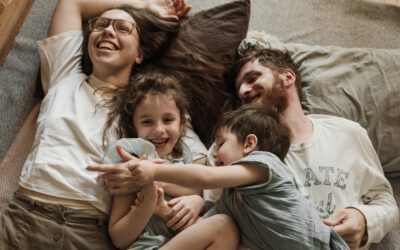 9 Tipps für Achtsamkeit mit Kindern im Alltag