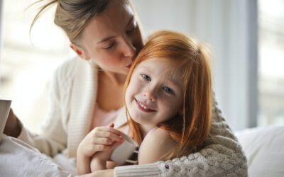 Wie Übergänge für dein Kind leichter werden: 5 praktische Tipps für euren entspannten Familienalltag