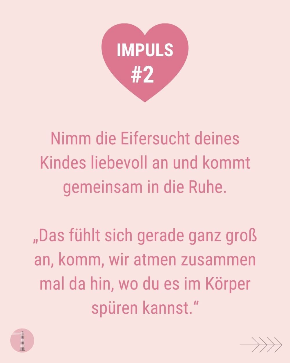 Grafik Tipp 2 Eifersucht liebevoll annehmen