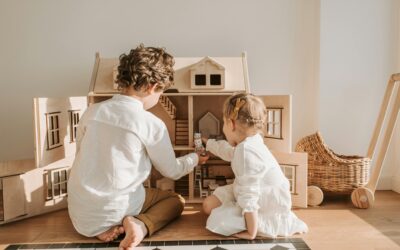 Eifersucht unter Geschwistern: Tipps für eine starke Geschwisterbeziehung
