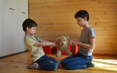 Was tun bei Geschwisterstreit: Orientierung & Tipps für Eltern