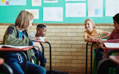 Umgang mit Unterrichtsstörungen – Tipps für einen gelasseneren Schulalltag