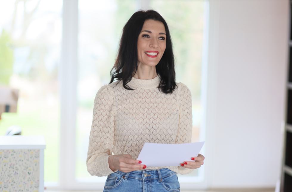 Familienberater-Beruf-Vortraege-Workhsops Familienberaterin Dr. Martina Stotz bei Vortrag