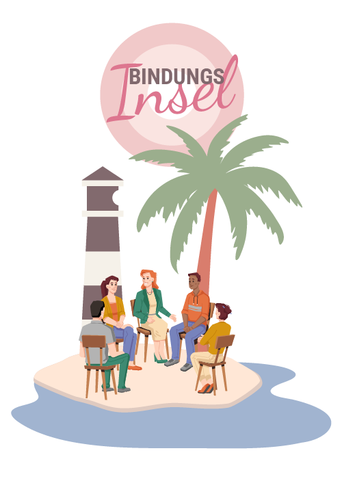 BindungsInselStartseite