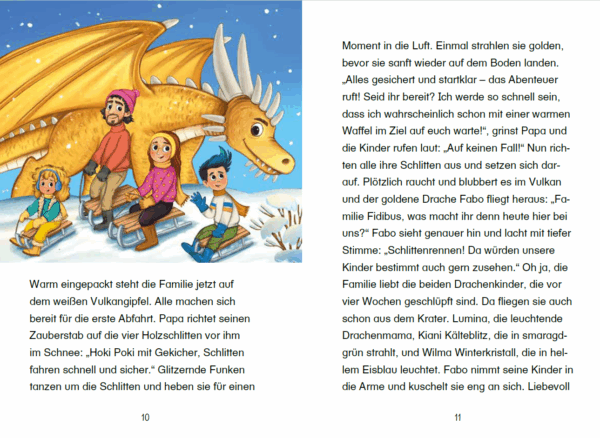 Fidibus-Vorlese-Paket: Zwei Bücher - doppelte Magie! – Bild 5