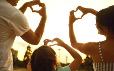 Bedürfnisorientierte Erziehung: Kinder liebevoll begleiten