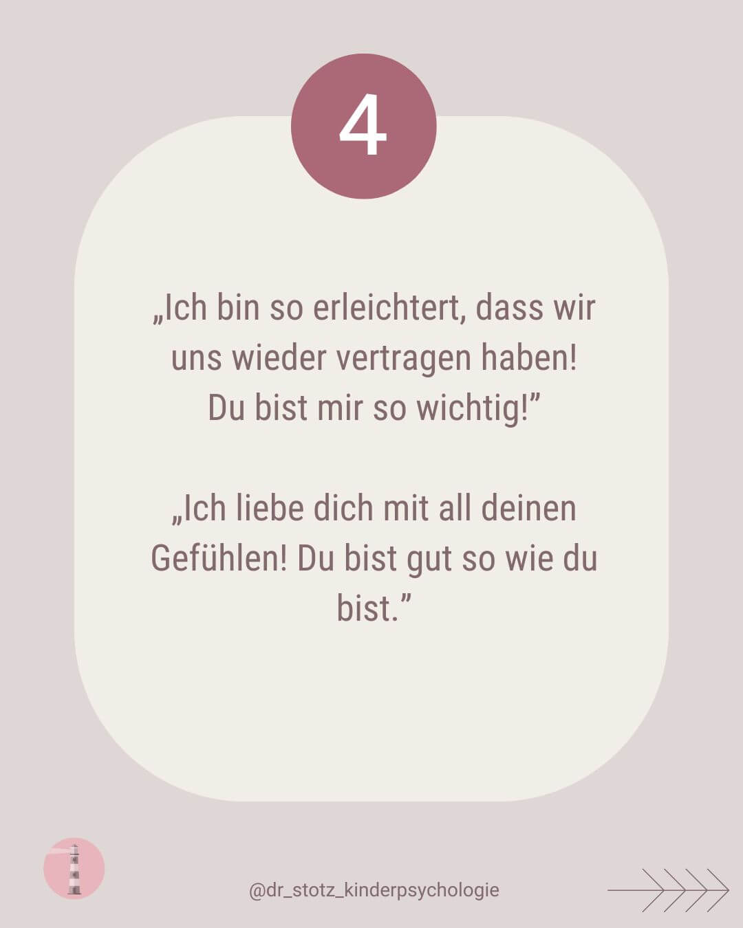 Texttafel Satz für Selbstbewusstsein: Ich liebe dich mit all deinen Gefühlen 